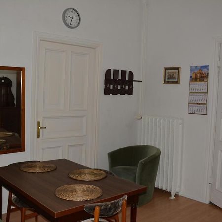 Ferienwohnung W Objeciu Zieleniaka Danzig Exterior foto