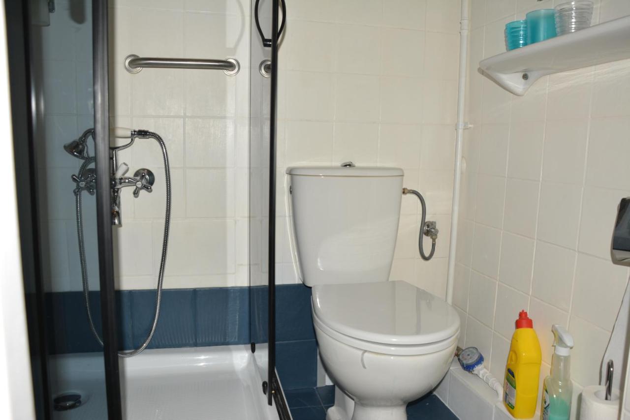 Ferienwohnung W Objeciu Zieleniaka Danzig Exterior foto